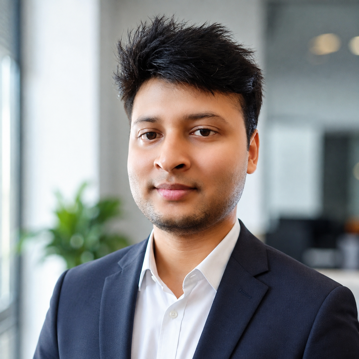 Mohit Agrawal