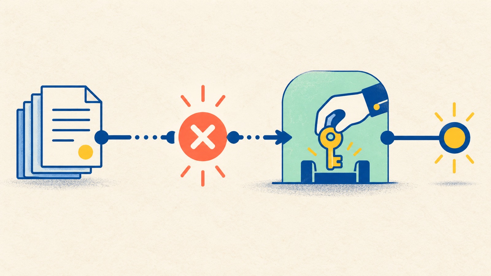 An export task stops generating pages after cancellation, then attempts protected reservation release before finishing.